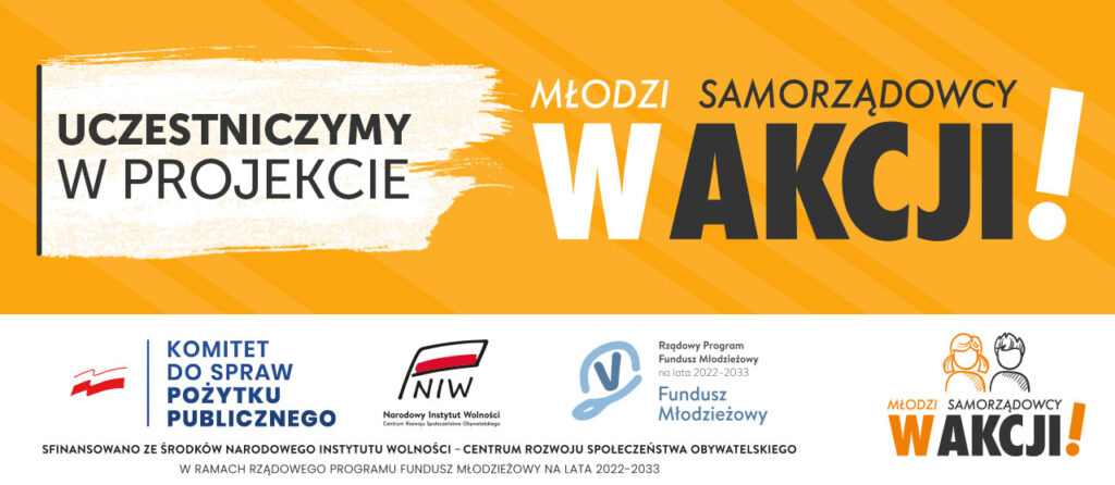 Vote&Vibe gorlice