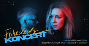 koncert zespołu Fisheclectic