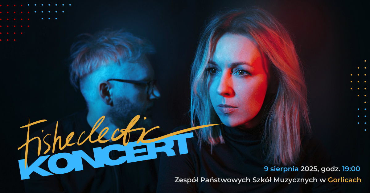 koncert zespołu Fisheclectic