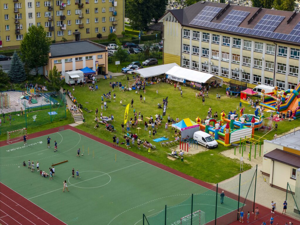 Piknik Rodzinny TPI 2025