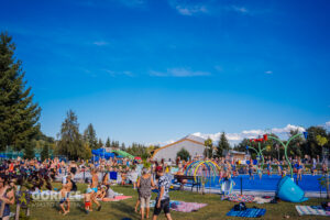 Safe Splash Gorlice