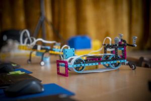 Robo family day gorlice