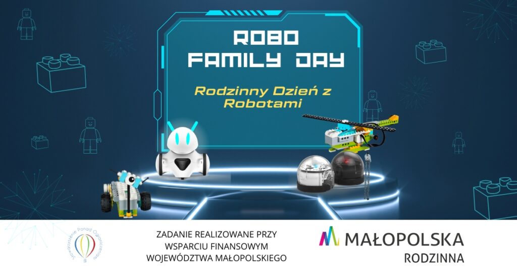 Robo family day gorlice