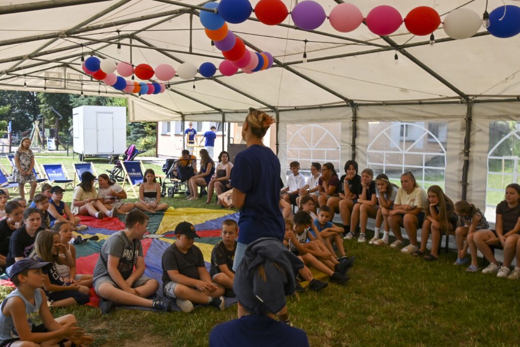 TPI Gorlice dzieci