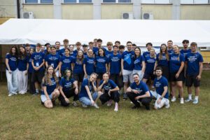 Tydzień Pozytywnych Inicjatyw 2026. wolontariusze